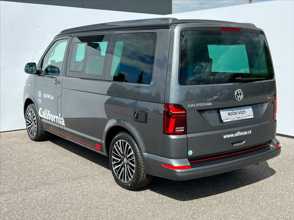 Volkswagen California