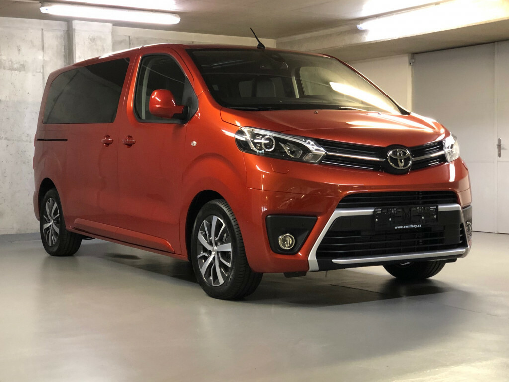 Toyota Kona