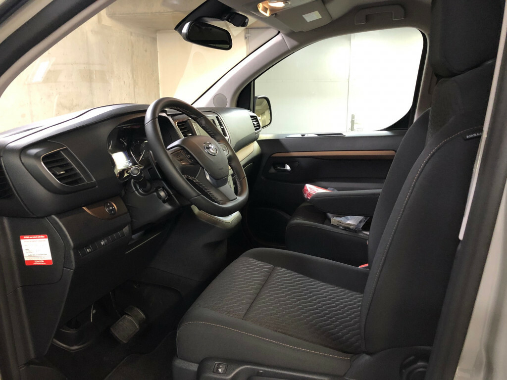 Toyota Kona