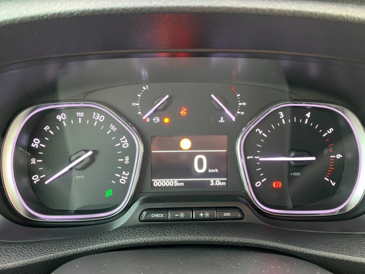 Toyota Kona