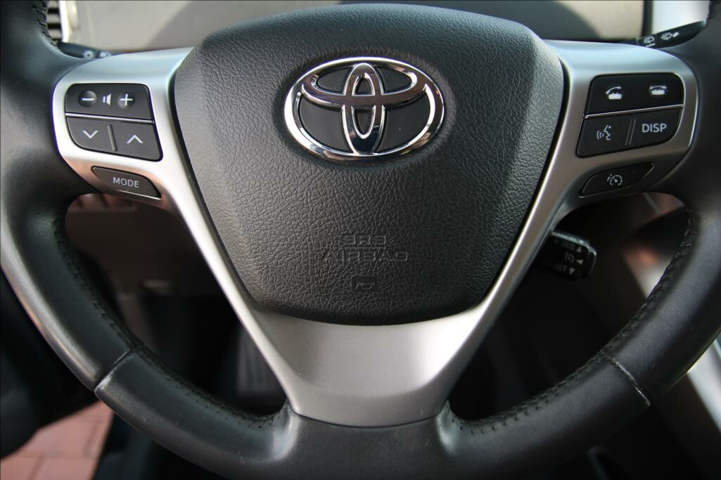 Toyota Verso