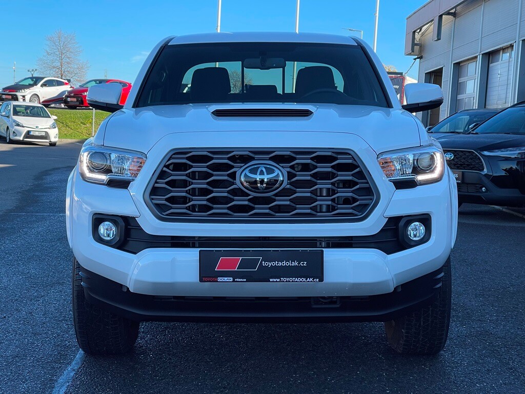 Toyota Tacoma