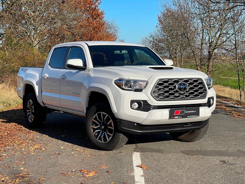 Toyota Tacoma