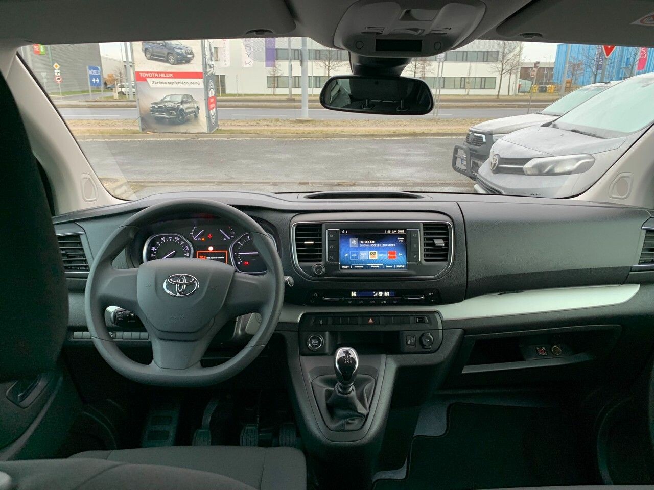 Toyota Kona